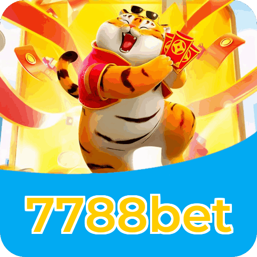 Logo Oficial 7788bet Download