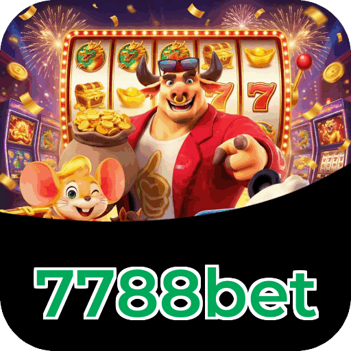 Jogos com maior RTP na 7788bet